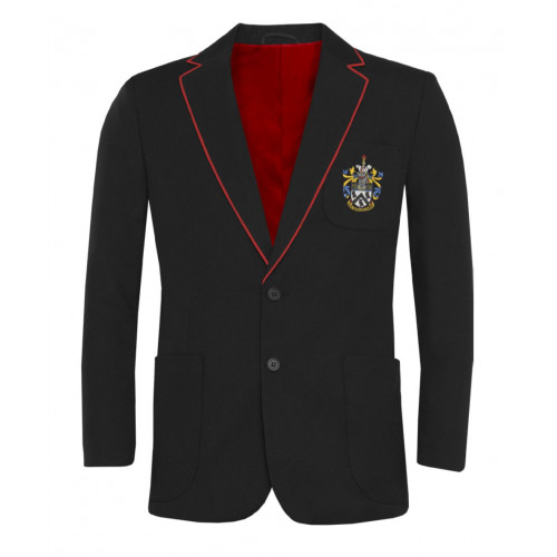 Touchline UK - Shop by School / Year 7-11 Uniform / Lymm High School