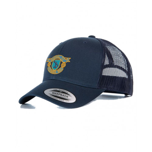 Maghull FC Cap Adults Navy/Navy
