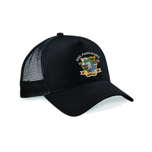 Orford JFC Cap Black