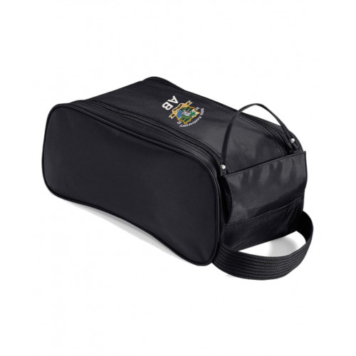 Orford JFC Bootbag Black