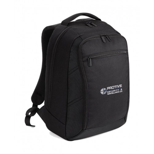 Protive Digital Backpack Black