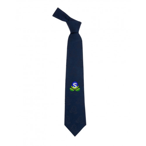 Sandymoor School Tie - Special Design