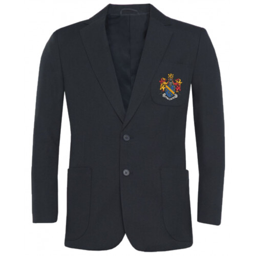 Sir Thomas Boteler Blazer - Boys