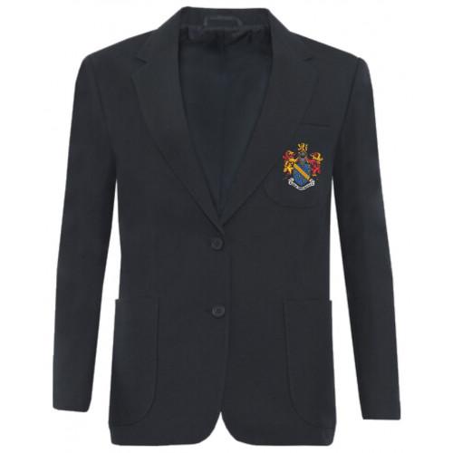 Sir Thomas Boteler Blazer - Girls