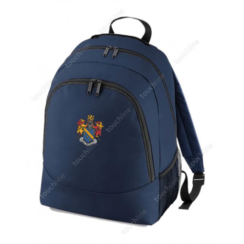 Sir Thomas Boteler Backpack - Navy