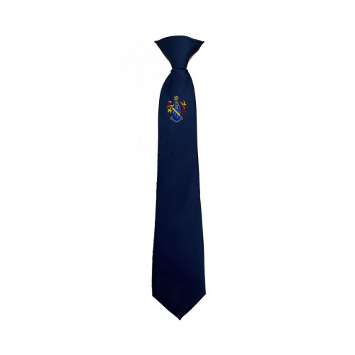 Sir Thomas Boteler School Tie - Clip On