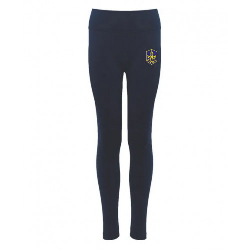 St Gregs PE Leggings