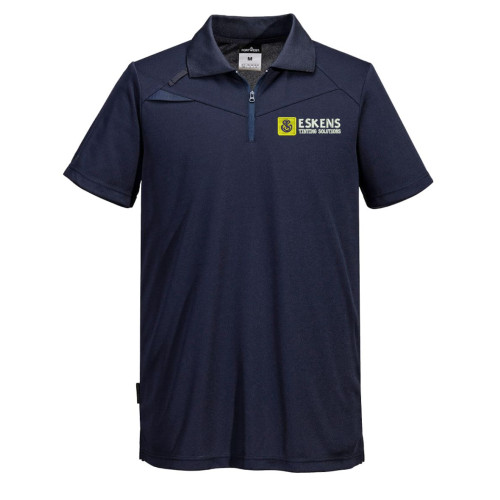 Eskens Polo Shirt - Office Staff