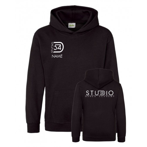 Studio 54 Hoodie