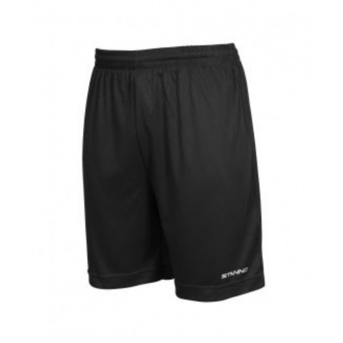 Vulcan FC Shorts Black Size 128