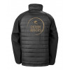 Cheshire Bikers Padded Jacket