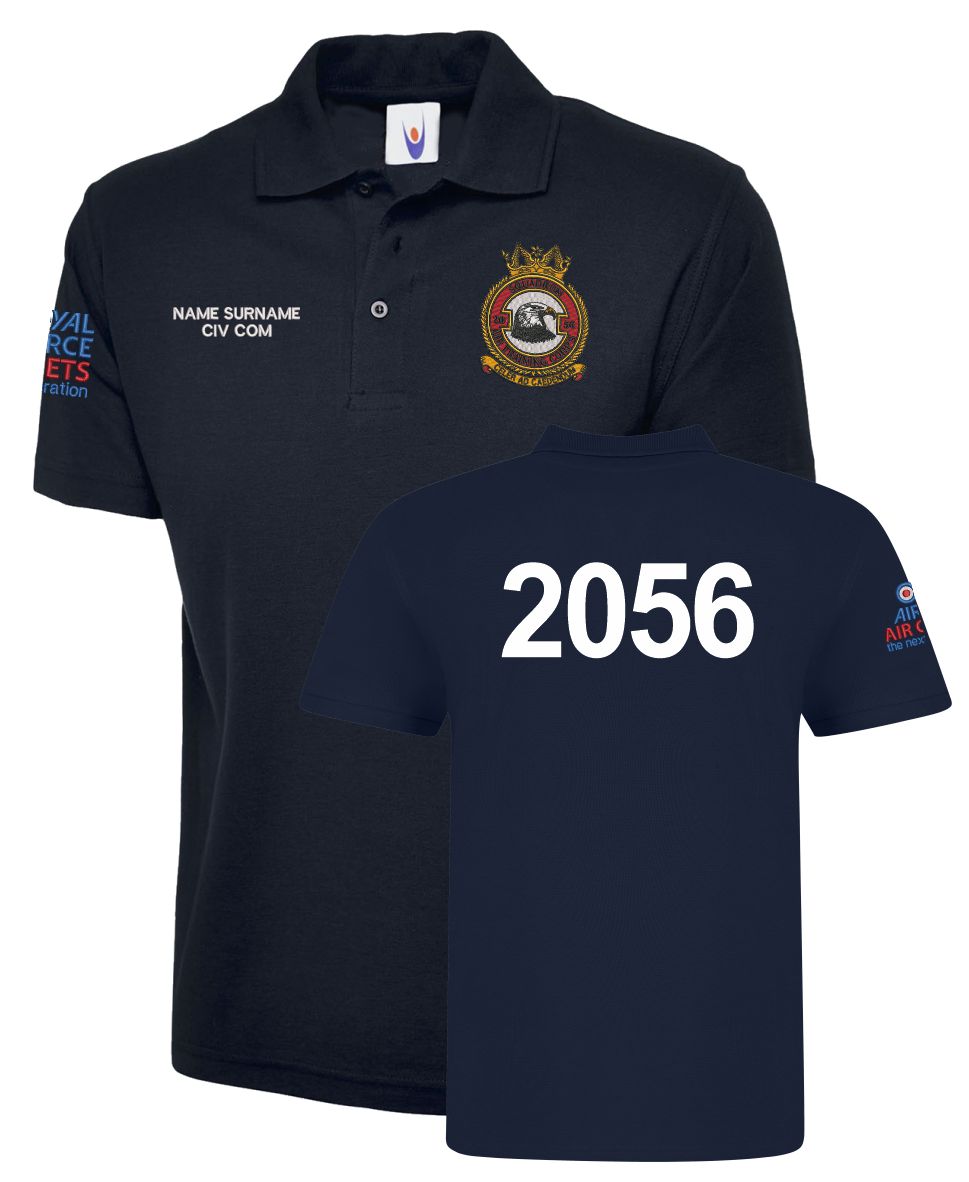 royal air force shirt