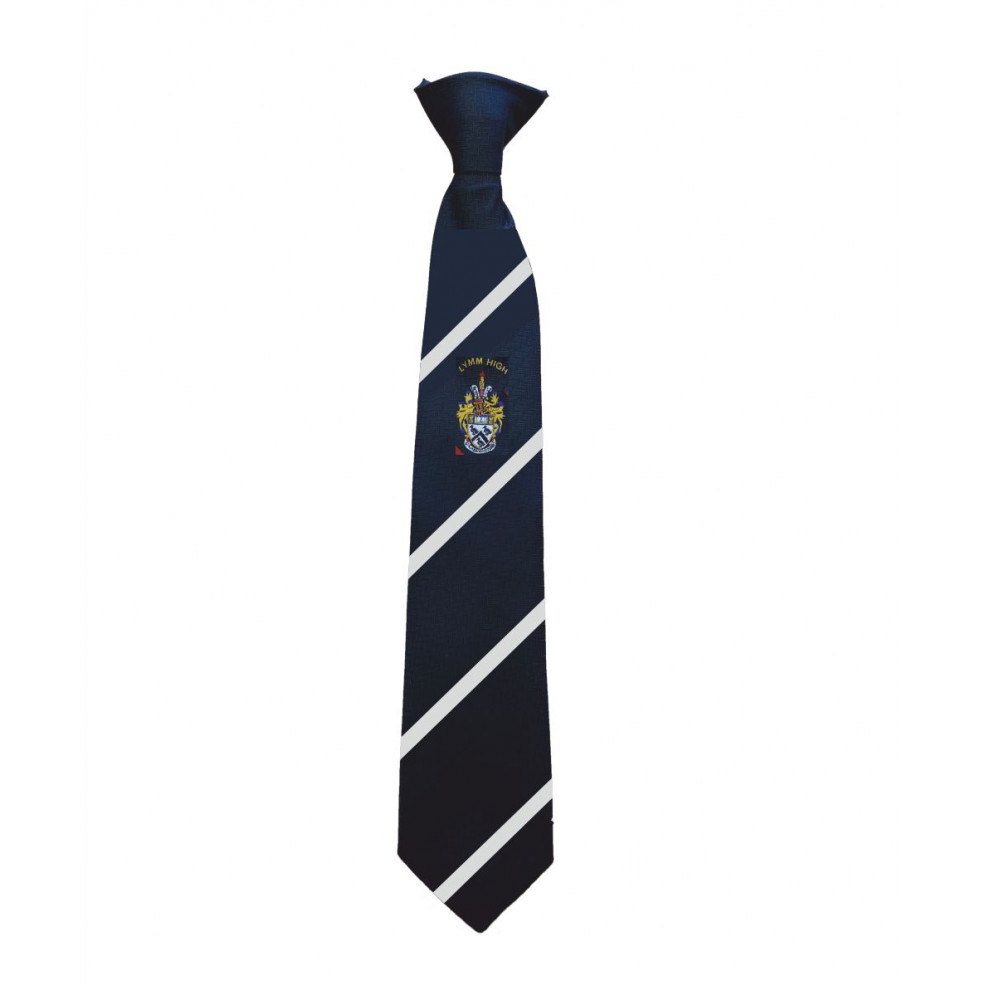 Touchline UK Lymm High School Tie Sixth Form
