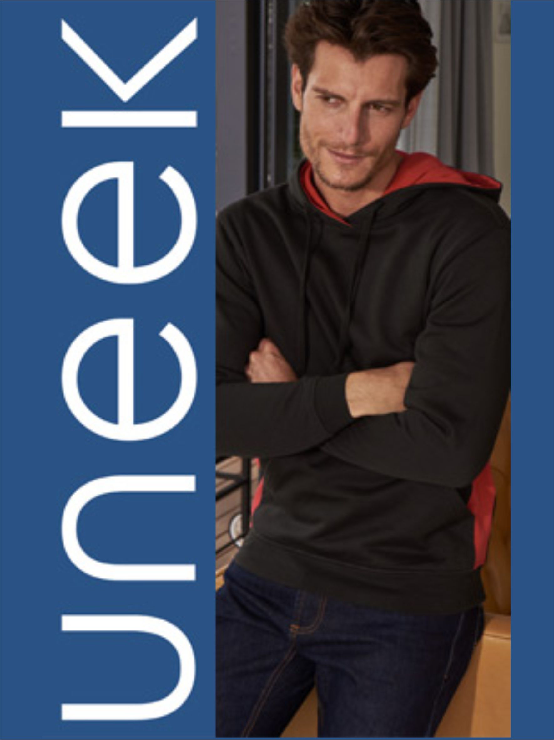 Uneek Brochure